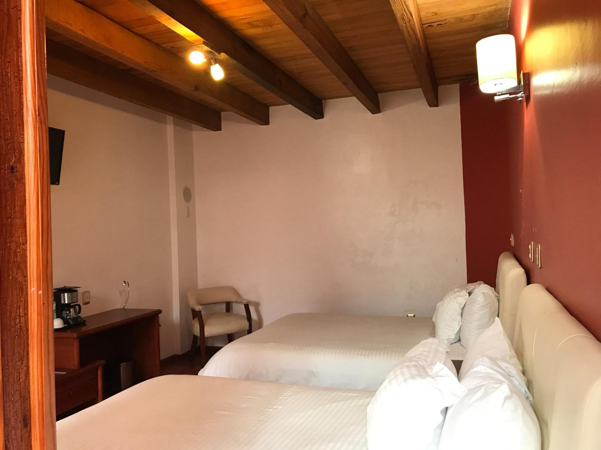 Hotel Malinalli هوامانتلا المظهر الخارجي الصورة